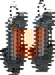 1/3HP 115V PLAS/ALUM AUTO SUMP PUMP